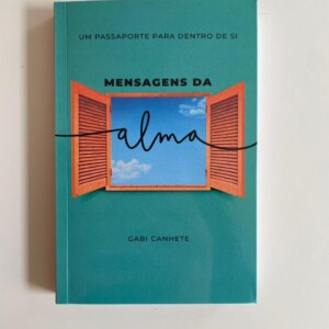 Mensagens Da alma