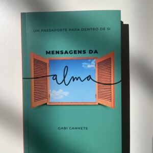 Mensagens Da alma