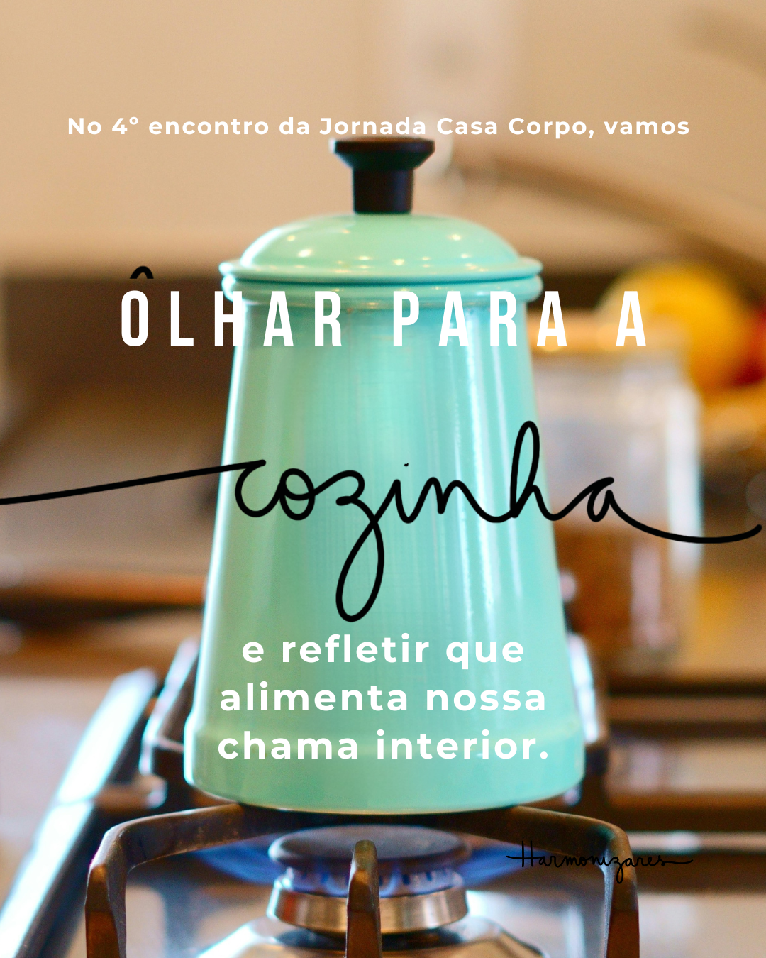 Jornada Casa Corpo - encontros de Feng Shui - Imagem 10