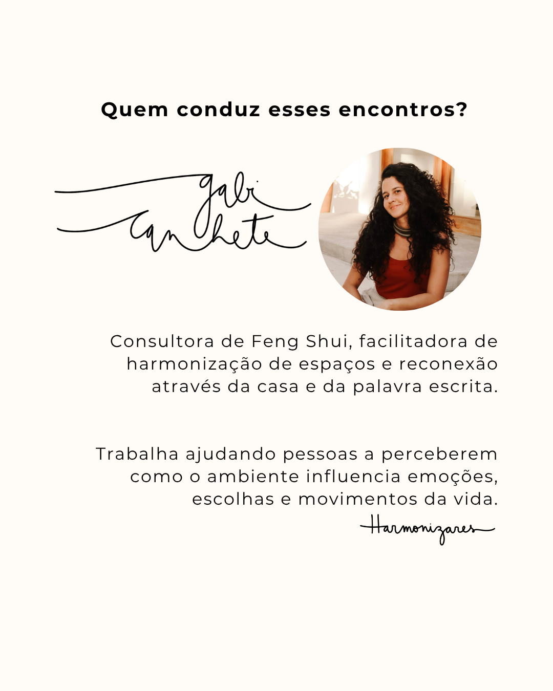 Jornada Casa Corpo - encontros de Feng Shui - Imagem 21