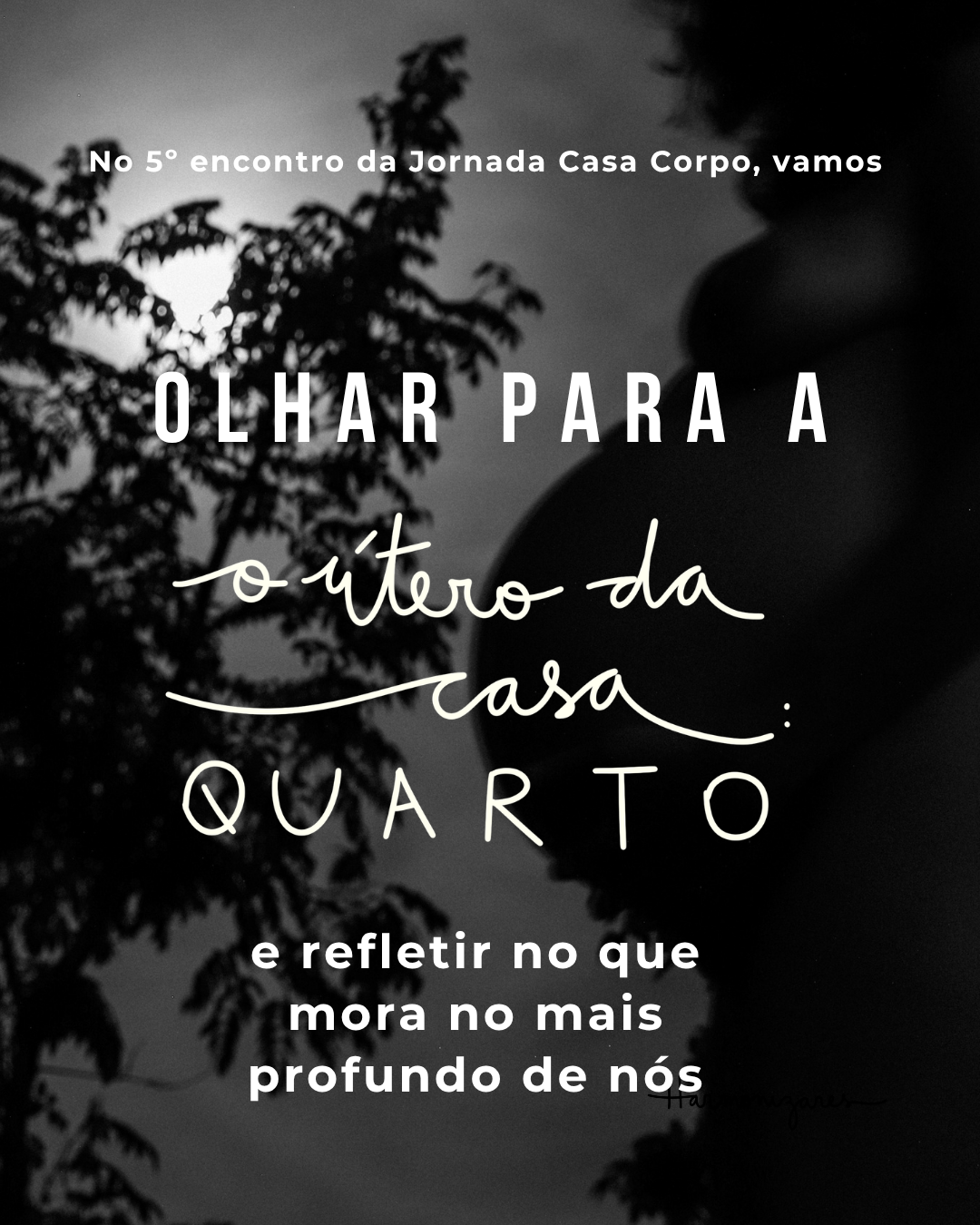 Jornada Casa Corpo - encontros de Feng Shui - Imagem 12