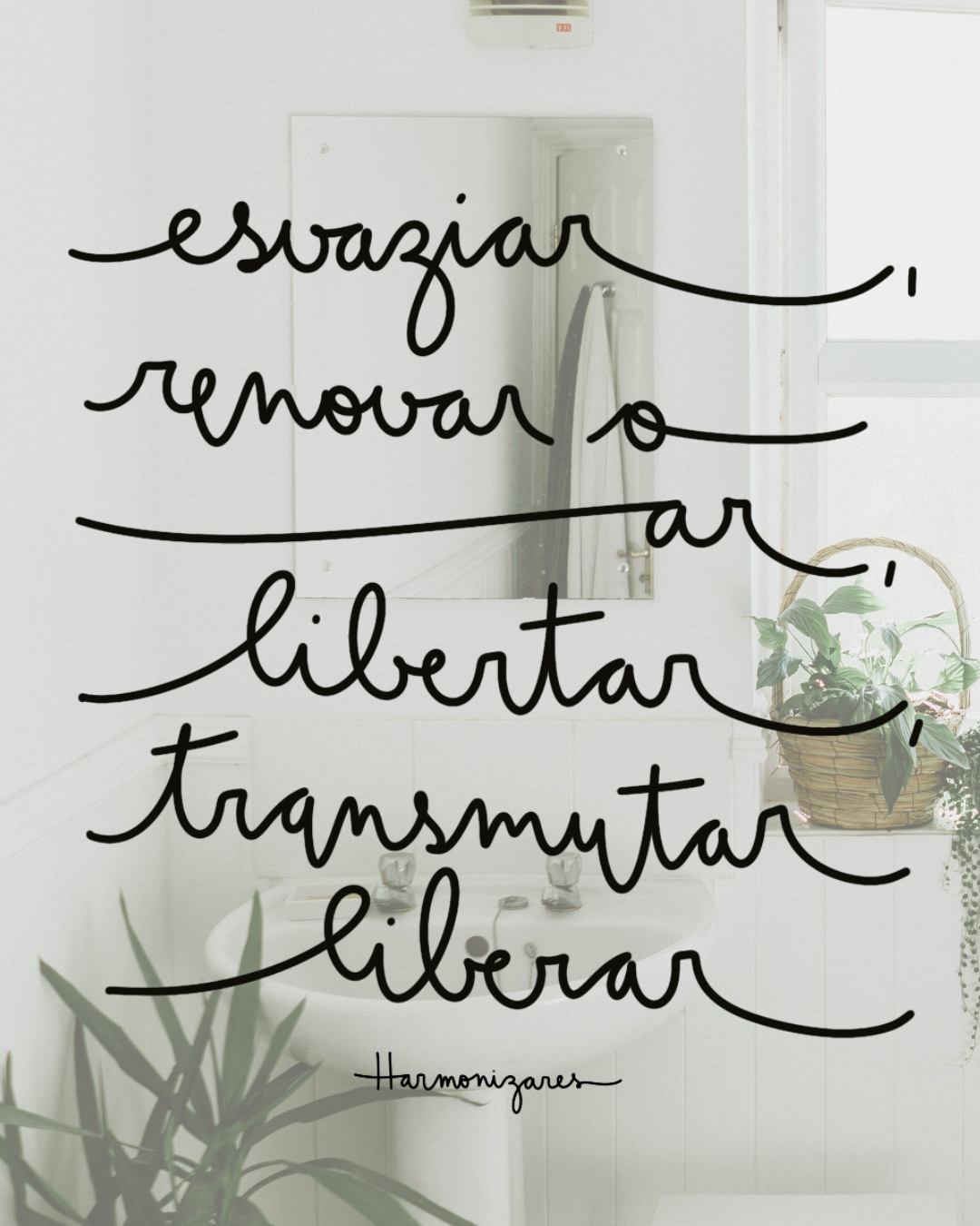Jornada Casa Corpo - encontros de Feng Shui - Imagem 15