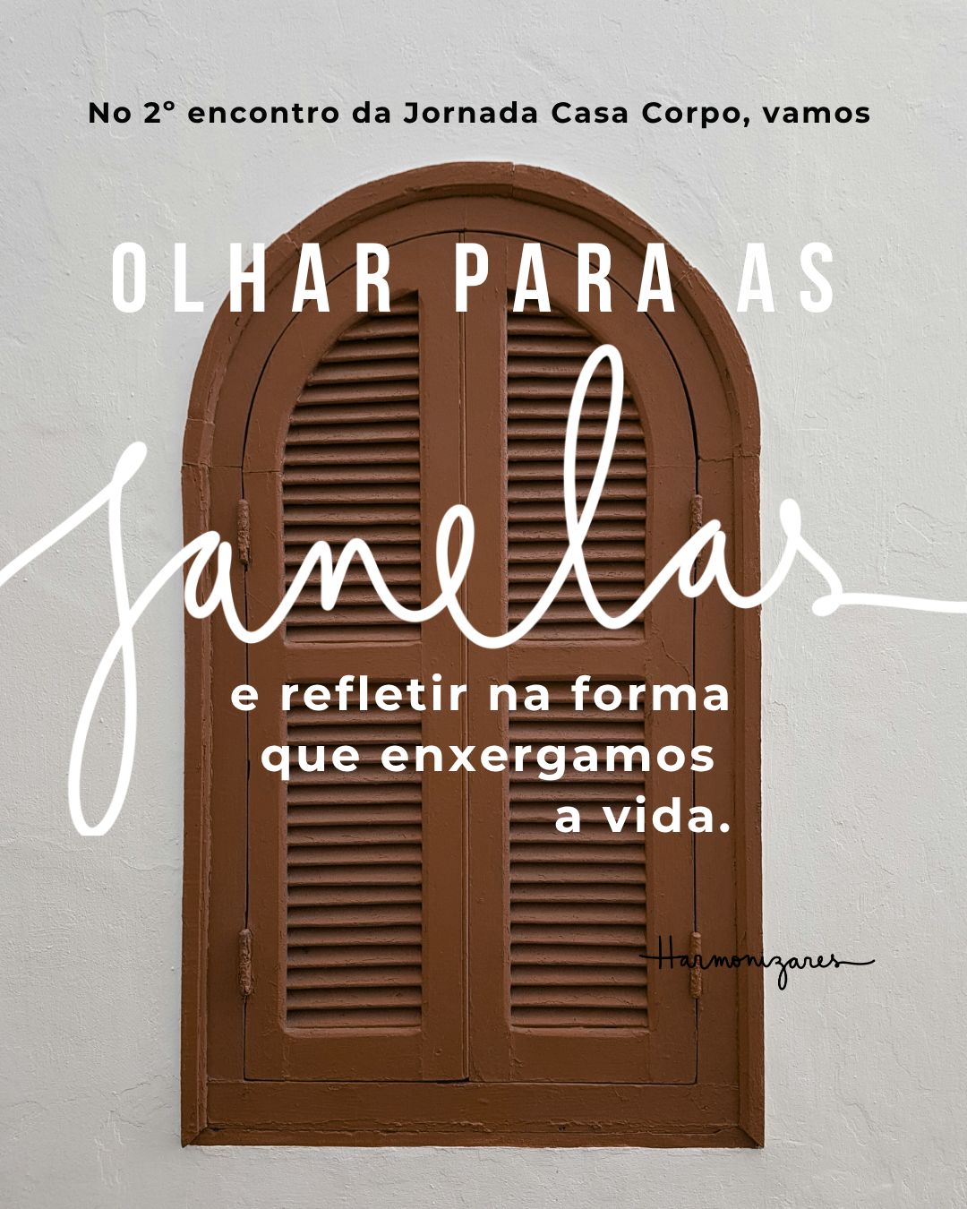 Jornada Casa Corpo - encontros de Feng Shui - Imagem 5