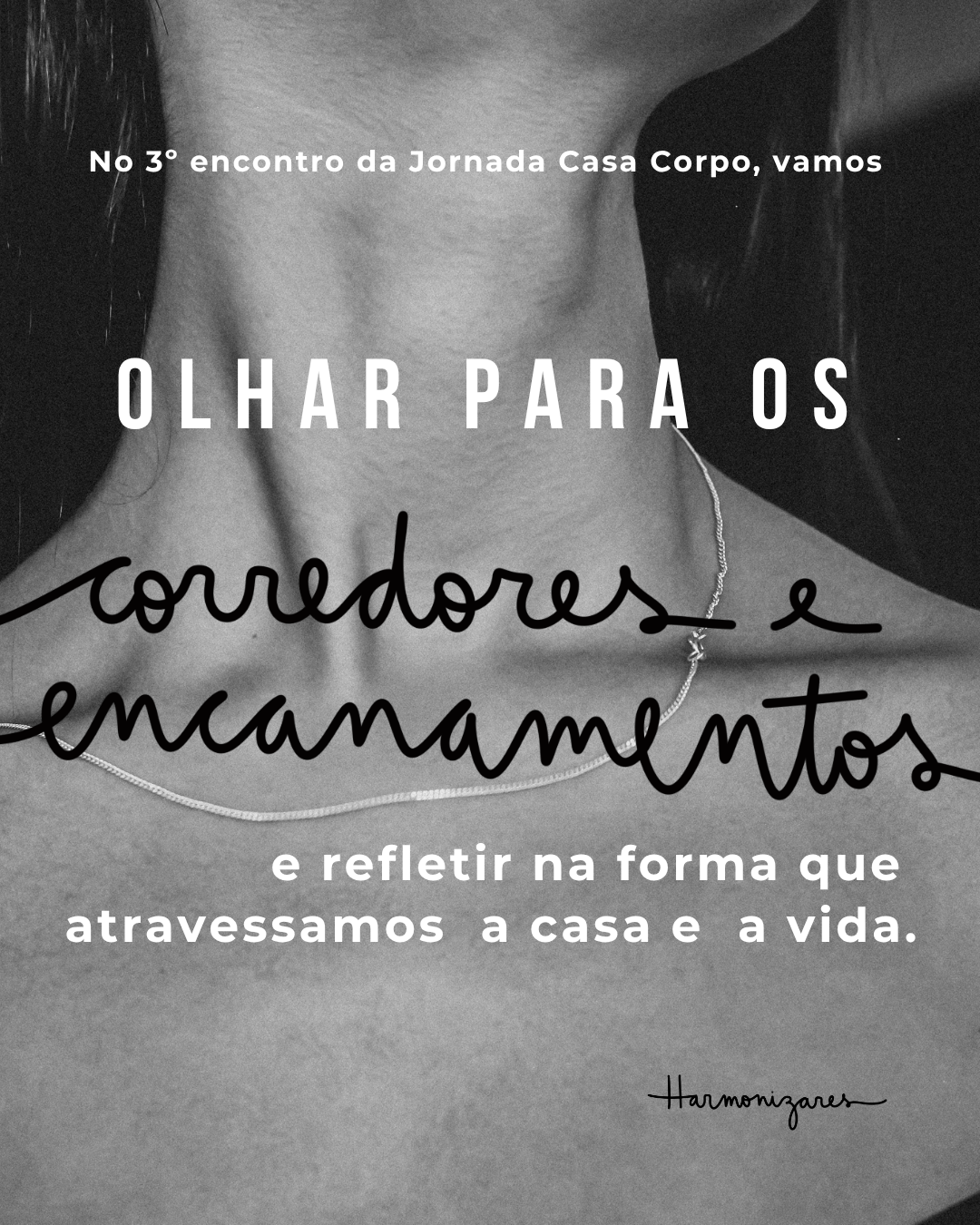 Jornada Casa Corpo - encontros de Feng Shui - Imagem 8