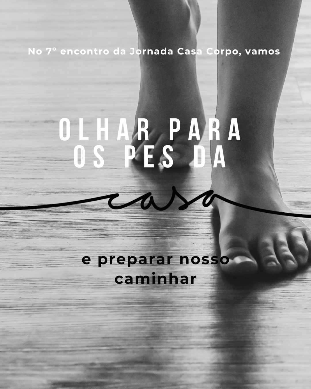 Jornada Casa Corpo - encontros de Feng Shui - Imagem 16
